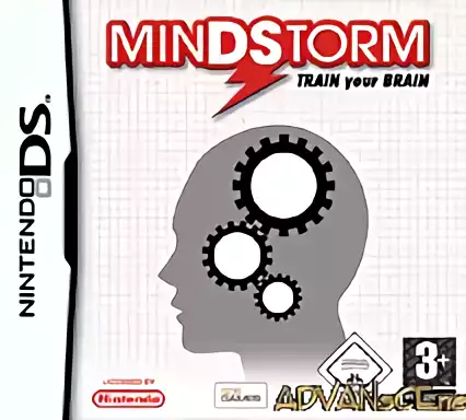 1083 - MinDStorm - Train your Brain (EU).7z